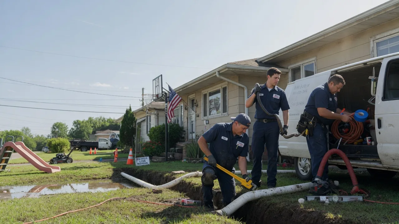 Toilet Installation in Waverly, WA near me